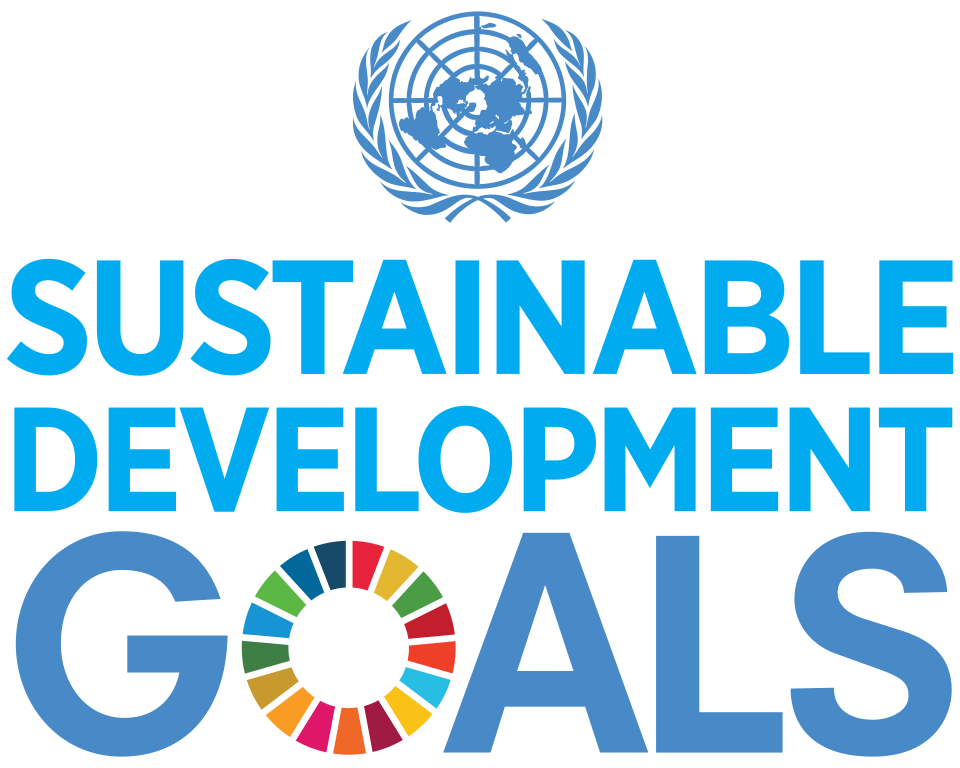Sustainable Development Goals logo